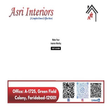 Modular Cabinetry, Glossy Finishes & Marble-Patterned flooring. L-shaped layo...