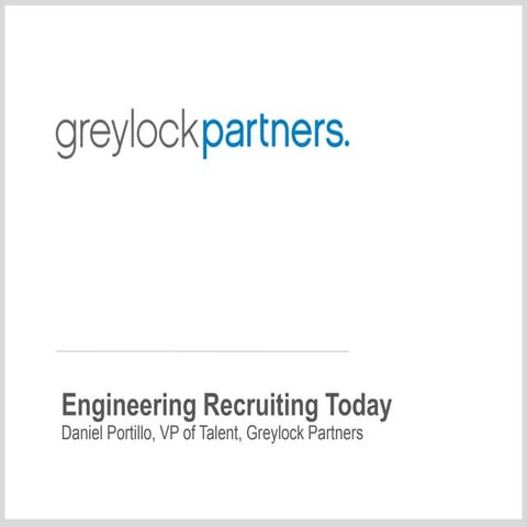 Engineering Recruiting Today 2012-08-06-final