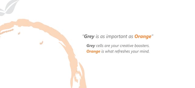Creative brand solutions