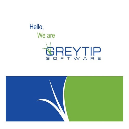 Easy Payroll Process with greytHR | PPTX