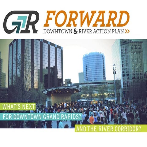 Grforward Open House