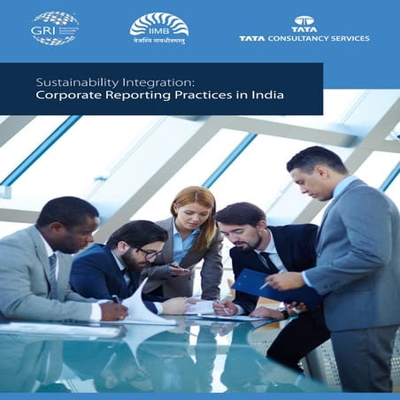 Gri iimb-tcs study 2016