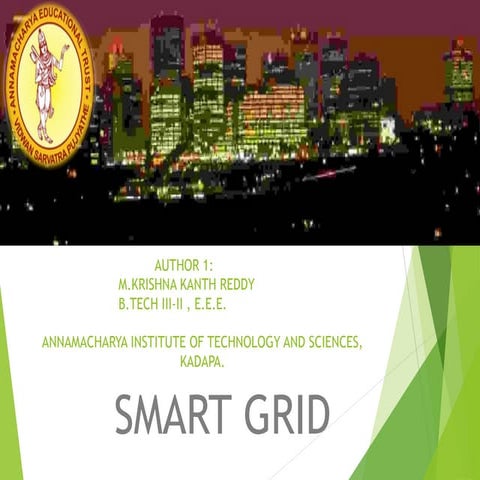 smart Grid