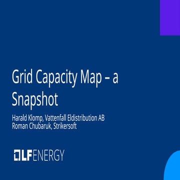 LF Energy Webinar - Grid Capacity Map Nov 2024.pptx