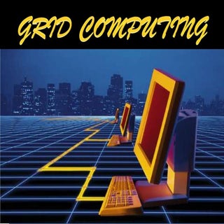 Grid computing