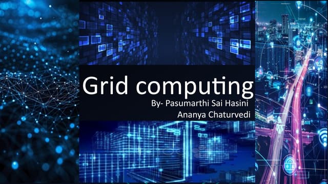 grid computing ppt for class 11 IP .pptx