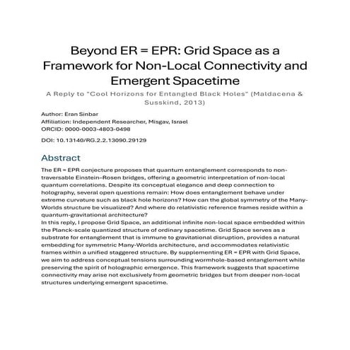 Grid Space as a Framework for Non-Local Connectivity and Emergent Spacetime.pdf
