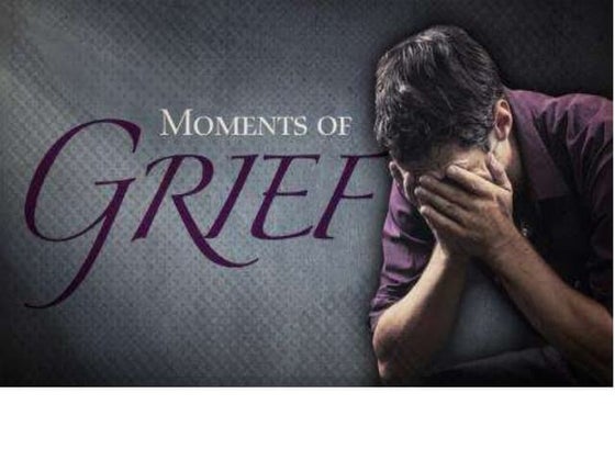 Grief