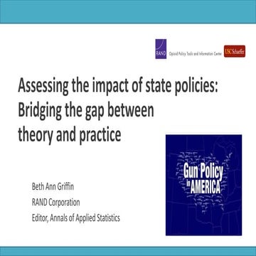 Causal Inference Opening Workshop - Assisting the Impact of State Polcies: Br...