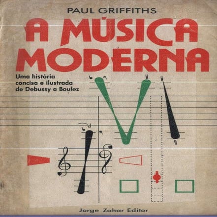 Griffits musica moderna | PDF