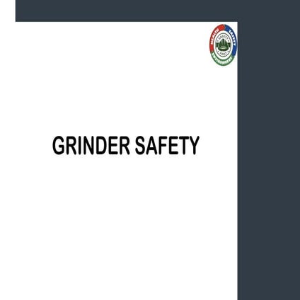 Portable . Grinder . Safety.ppt