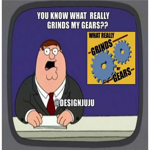 Grindsmygears