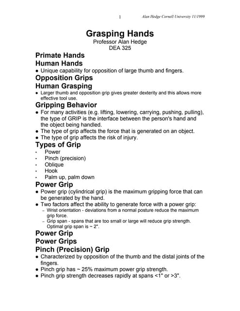 Grips
