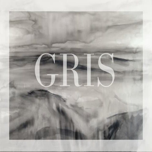 Gris | PPTX