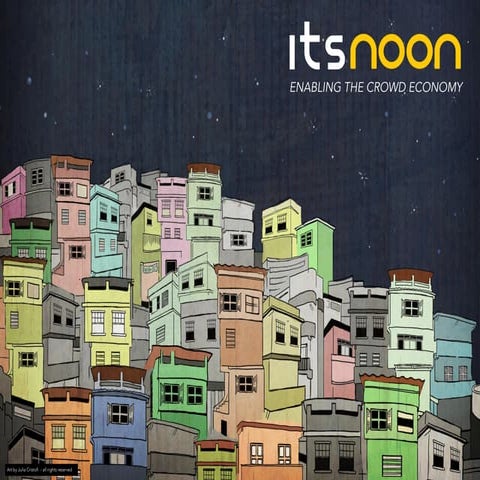 Platform Thinking: Reinventing Stakeholder Relationships