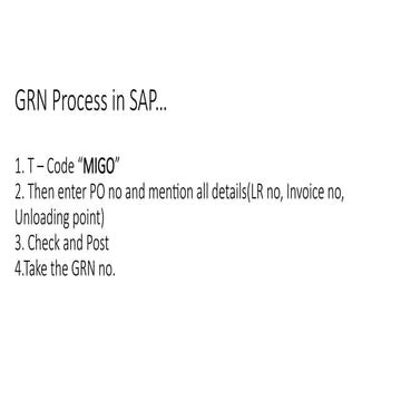 Good Receipt Notes for Supply Chain.pptx