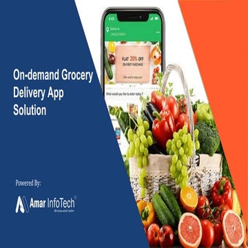 Detailed Grocery App Presentation File.pdf