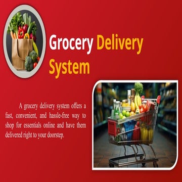 Grocery delivery project.pptx like a good