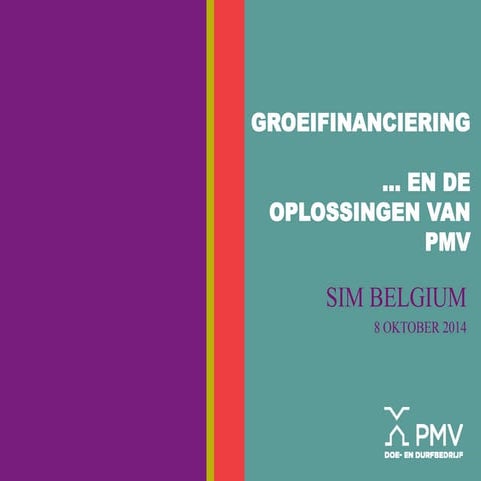 Groeifinanciering voor bedrijven Sim Leadershipevent- Filip Lacquet