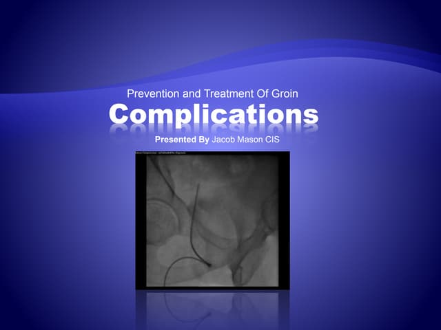 Cath lab | PPTX