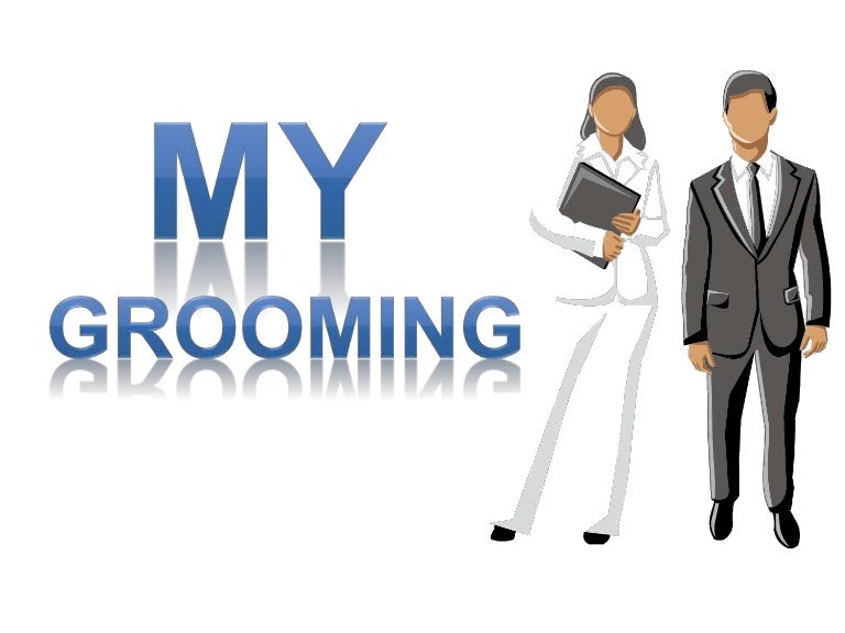 Grooming for interview