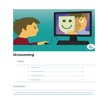 Understanding Fake Profiles and Grooming: Risks, Cases, and Prevention ...