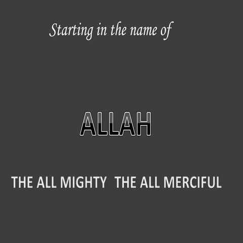 Grooming for success training module