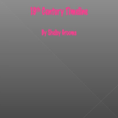 Grooms 2 timeline 1885 1895