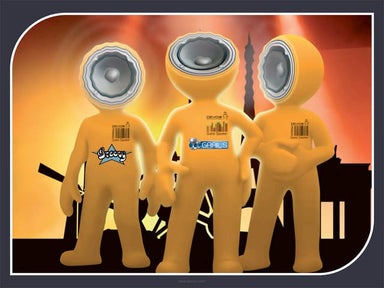 Groovy and Grails in Action - Devoxx 2008 - University - Guillaume Laforge