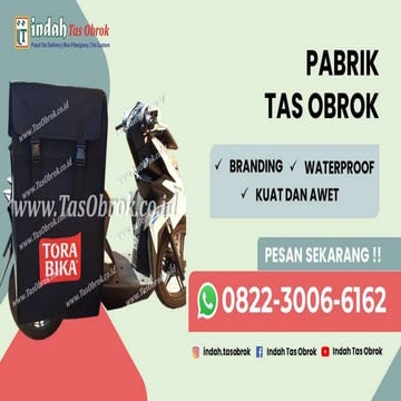 WA/TELP : 0822-3006-6162, Jual Tas Pos Di Surabaya, Jual Tas Kantor Pos ...