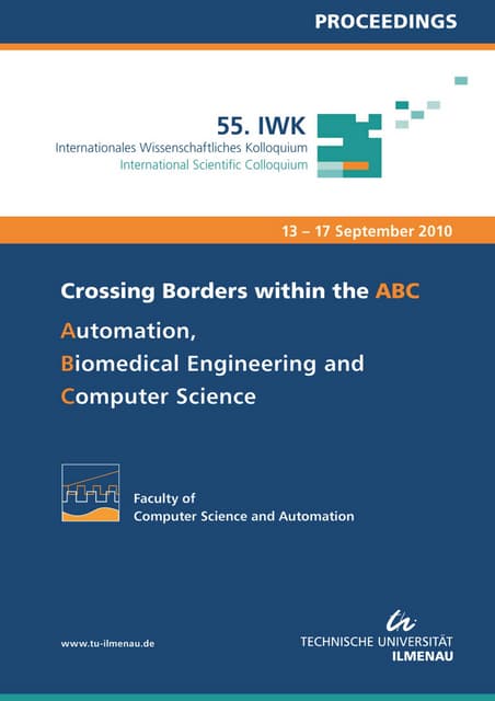 PARTICLE SWARM INTELLIGENCE: A PARTICLE SWARM OPTIMIZER WITH ENHANCED GLOBAL ...