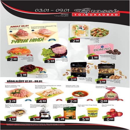 Grossi 03 09.01