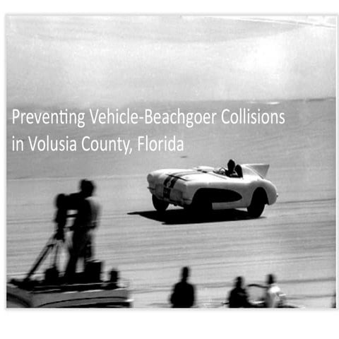 Grossman Campaign Presentation