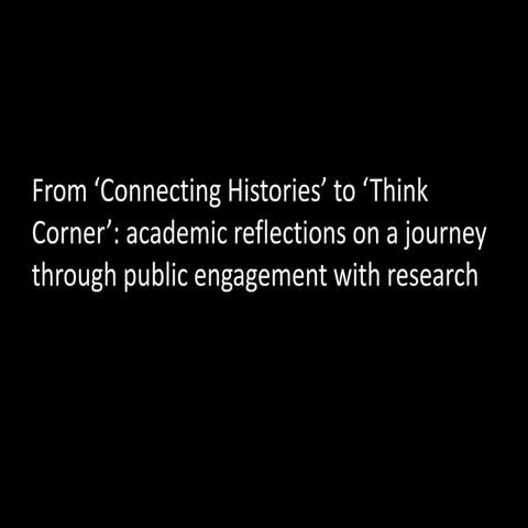 Oxford tours | PPT