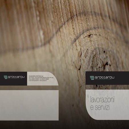 Grottaroli Flyer Tecnico 