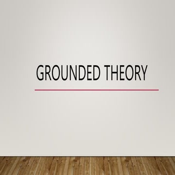 grounded teori dalam penelitian kualitatif.pptx