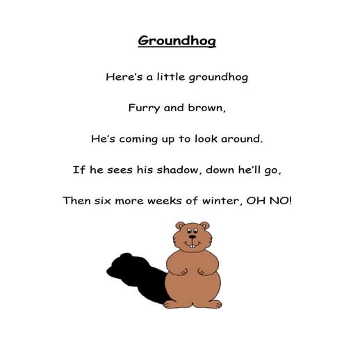 Groundhog