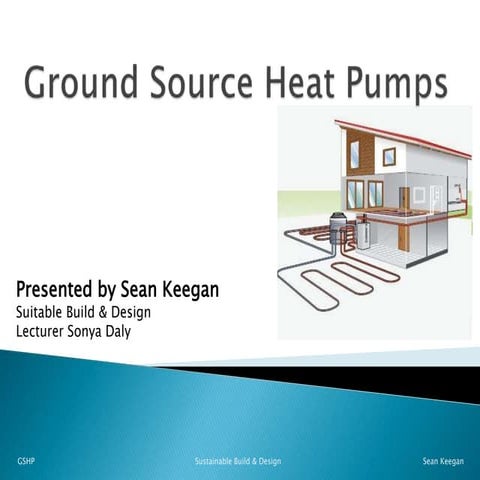 Ground source heat pumps[1]sk