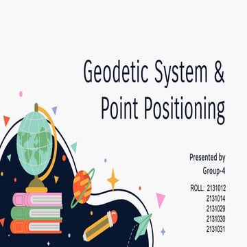 Geodetic System & Point Positioning .pdf