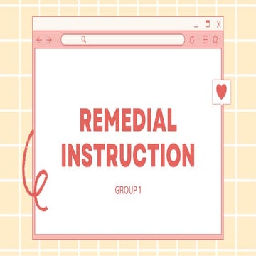 GROUP 1 REMEDIAL INSTRUCTION (English majors).pptx