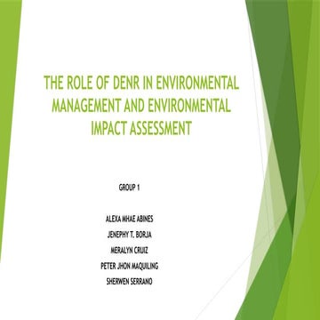 GROUP-1-THE-ROLE-OF-DENR-IN-ENVIRONMENTAL-MANAGEMENT-AND.pptx