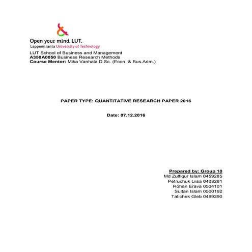 H1:Do employee satisfaction and their attitude work differ because of different work contract? H2:How much rewards and career are correlated to the concept of seeing work as a matter of honor?