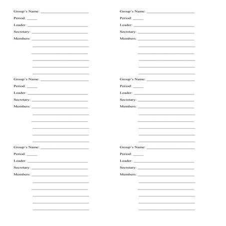 Group | DOCX