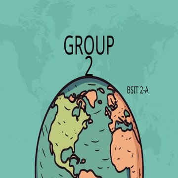 GROUP-2-COMTEMPORARYWORLD-----------.ppt