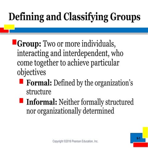 group course of management . helpful for all students