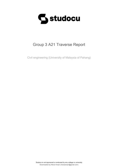 Distance Measurements, Principle and Methods | PDF
