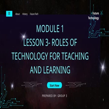 Group-3-roles-of-technology-for-teaching-and-learning.pptx