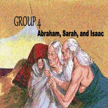 Abraham | PPT