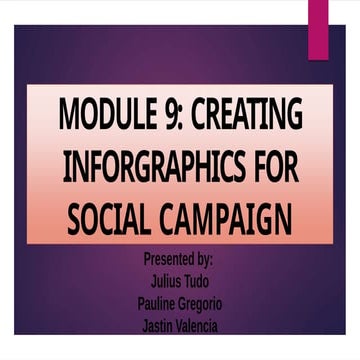 GROUP-5-CREATING-INFOGRAPHICS-FOR-SOCIAL-CAMPAIGN.pptx