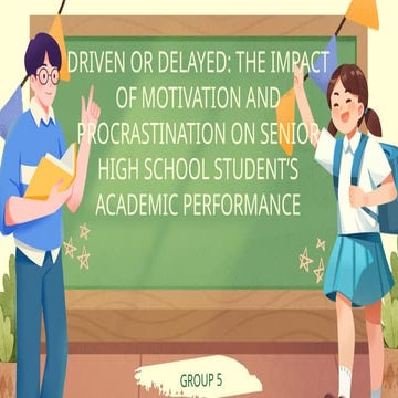Final Defense Presentation in Practical Research 2 | PPTX